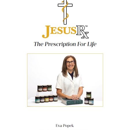 JesusRx Complete Study Guide